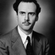 Marshall McLuhan. Wikimedia Commons